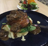 Mawson Lakes Hotel Bistro - Accommodation Directory