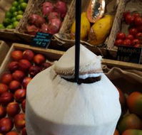 Maxwell's Grocery - Accommodation Directory