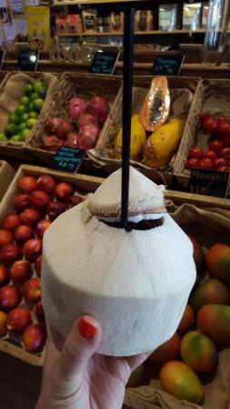 Maxwell's Grocery - Accommodation Directory 0