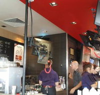 McCafe Mount Gambier - Accommodation Directory