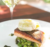 Miss Perez Kitchen and Bar - Accommodation Directory