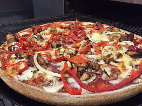 Molto Bene Pizzeria - Accommodation Directory 0