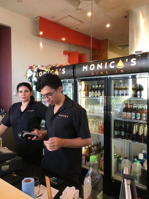 Monica's - Accommodation Directory 2