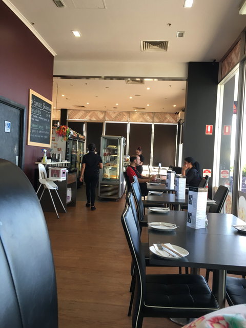 Monica's - Accommodation Directory 4