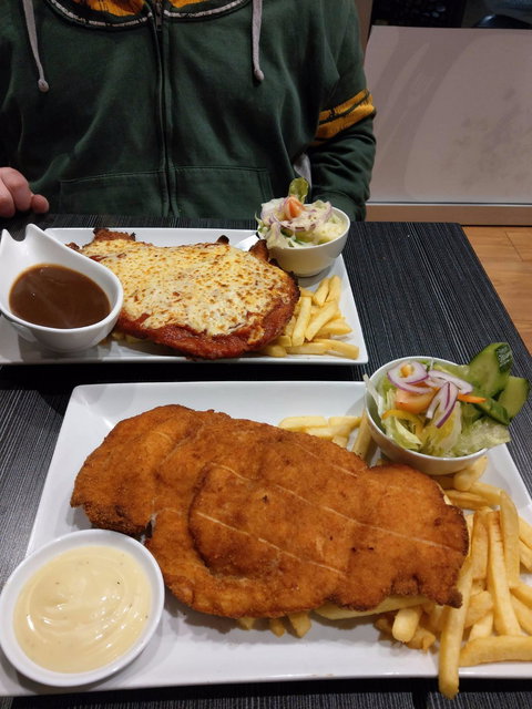 Monica's - Accommodation Directory 6