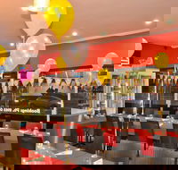 Mt Everest Cafe and Restaurant - Accommodation Directory