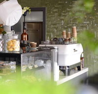 Nalou Kitchen - Accommodation Directory