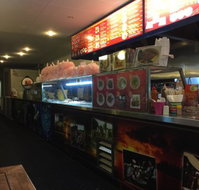 Noodle Sushi Bar - Accommodation Directory