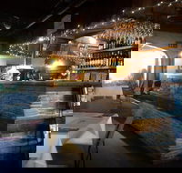 Old bush inn - Accommodation Directory