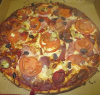 Pappy's Pizza Bar - Accommodation Directory