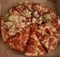 Paradise Pizzas - Accommodation Directory