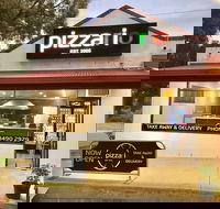 Pizzario - Accommodation Directory