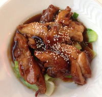 Red Chilli Asian Food Bar - Accommodation Directory