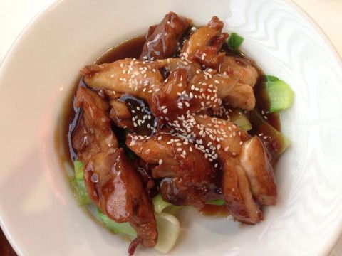 Red Chilli Asian Food Bar - Accommodation Directory 0