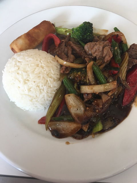 Red Chilli Asian Food Bar - Accommodation Directory 2