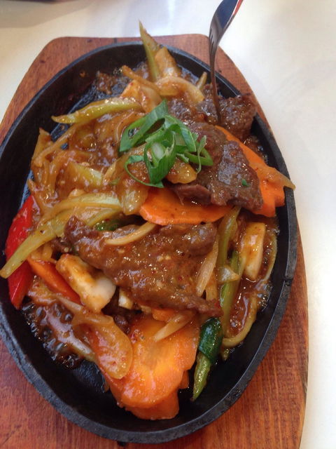 Red Chilli Asian Food Bar - Accommodation Directory 3