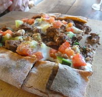Russells Pizza - Accommodation Directory
