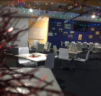 Sand Bar Cafe - Accommodation Directory