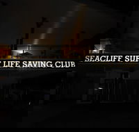 Seacliff Surf Life Saving Club - Accommodation Directory