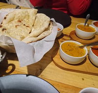 Shalimar Indian Cuisine - Accommodation Directory