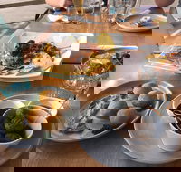 SOURC'D Wine  Coffee Bar - Accommodation Directory