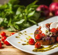 The Artisan Cafe - Accommodation Directory