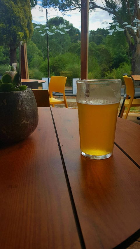 The Duck Inn - Accommodation Directory 2