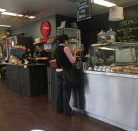 The Food Barr - Accommodation Directory