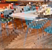 The golden fleece cafe - Accommodation Directory