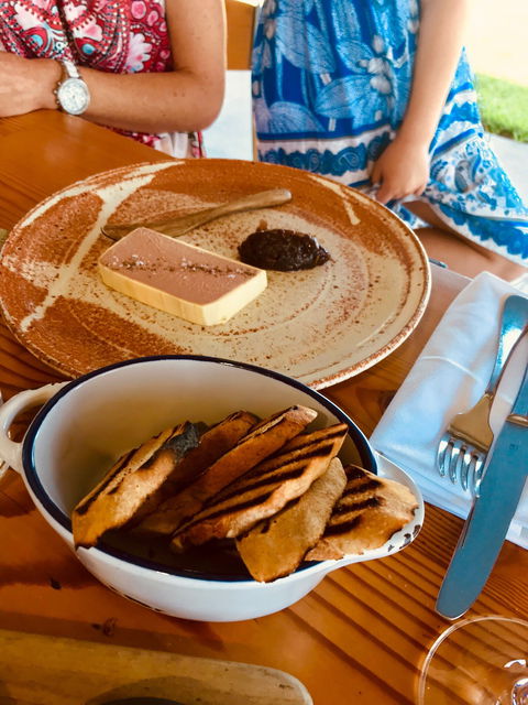 The Kitchen Door At Penny's Hill - Accommodation Directory 4