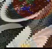 The Organic Market  Cafe - Accommodation Directory