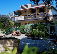 The Uraidla Hotel - Accommodation Directory