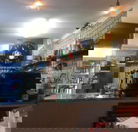 Trattoria Di Roma - Accommodation Directory