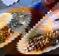 Uni Sushi Shop - Accommodation Directory