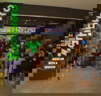 Zambrero Mawson Lakes - Accommodation Directory