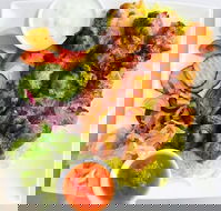 Afghan Charcoal Kebab House Murray Bridge - Accommodation Directory
