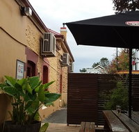 Angas Park Hotel - Accommodation Directory