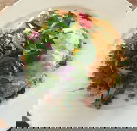 Aquacaf Gourmet Cafe - Accommodation Directory