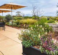 Arid Lands Botanic Garden Cafe - Accommodation Directory