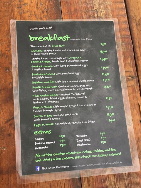 Arnies - Accommodation Directory 2