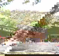 Bake Bakery - Accommodation Directory