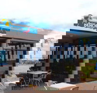 Beach Cafe - Accommodation Directory
