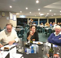 Birdies Bistro - Accommodation Directory