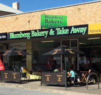 Blumberg Bakery  Take Away - Accommodation Directory