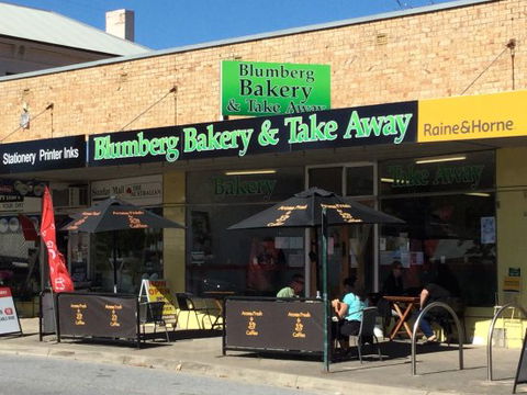 Blumberg Bakery & Take Away - Accommodation Directory 0