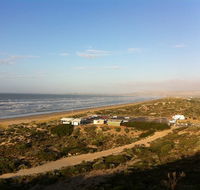 Bombora Goolwa Beach - Accommodation Directory