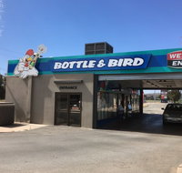 Bottle  Bird - Accommodation Directory