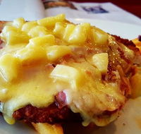 Cafe De Carlo - Accommodation Directory