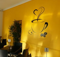Cafe Delizioso - Accommodation Directory