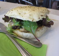 Cafe Lime  Gourmet Foodstore - Accommodation Directory